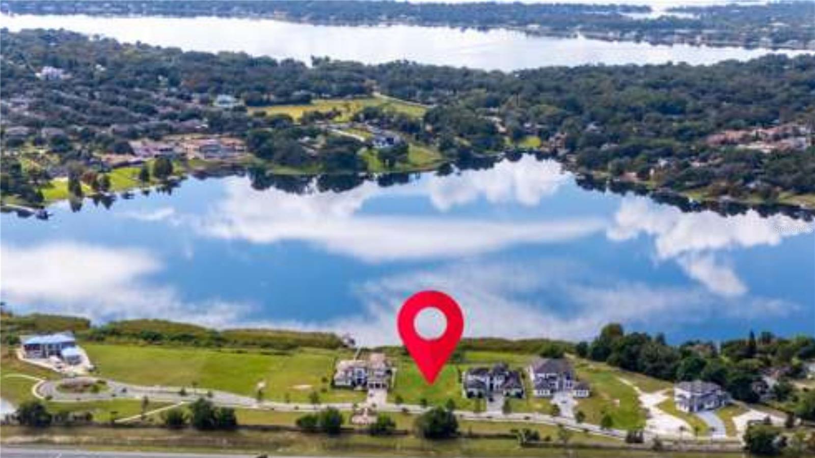 1330 Lake Olivia Property Photo 4