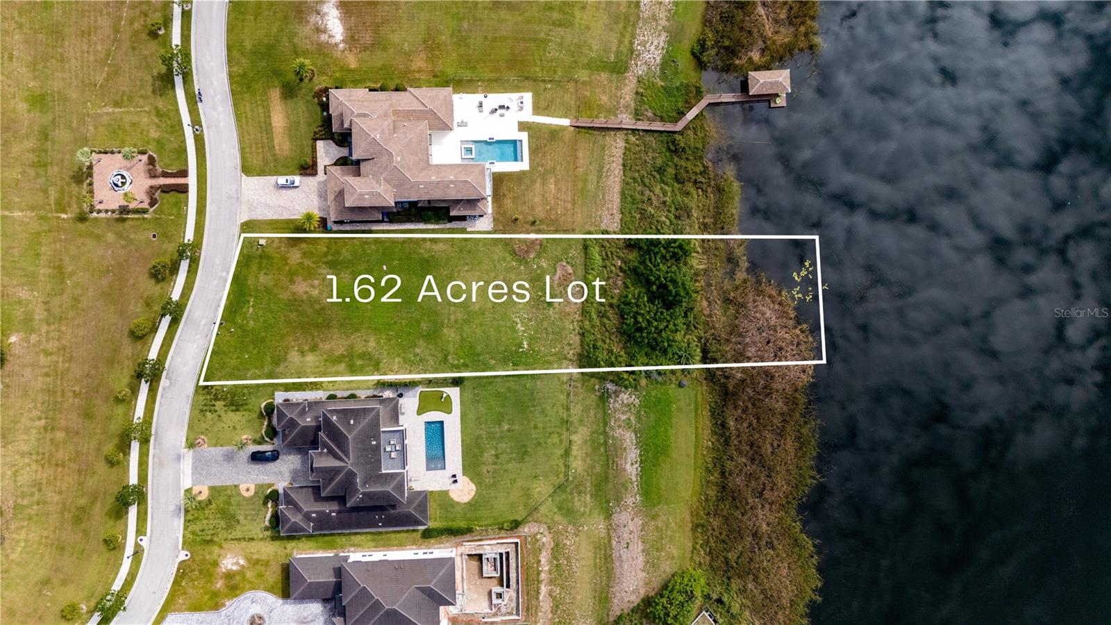 1330 Lake Olivia Property Photo 6
