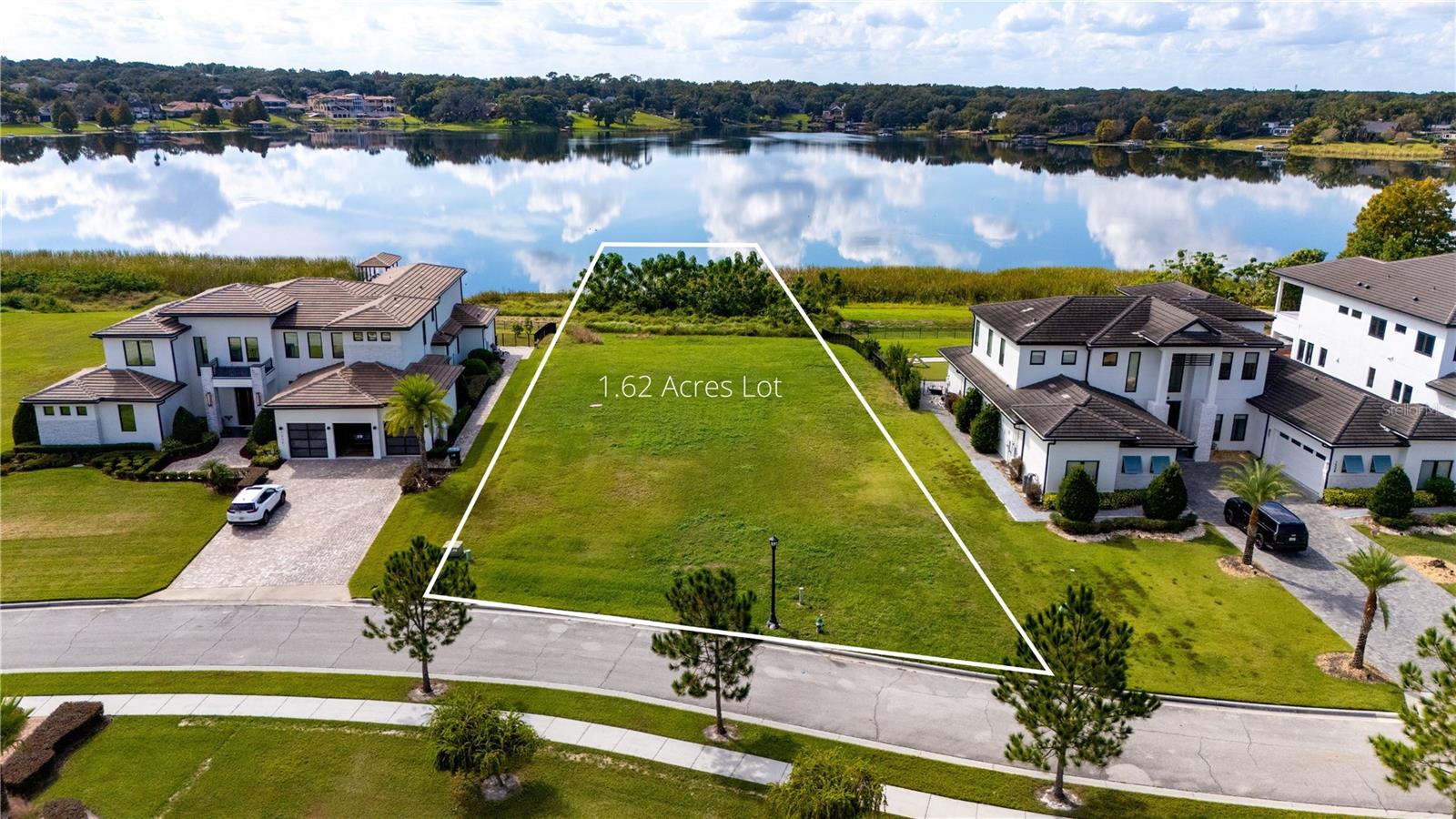 1330 Lake Olivia Property Photo 7
