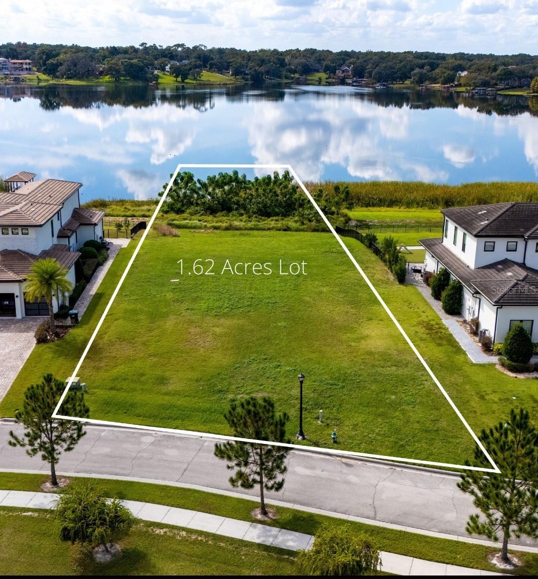 1330 Lake Olivia Property Photo 9