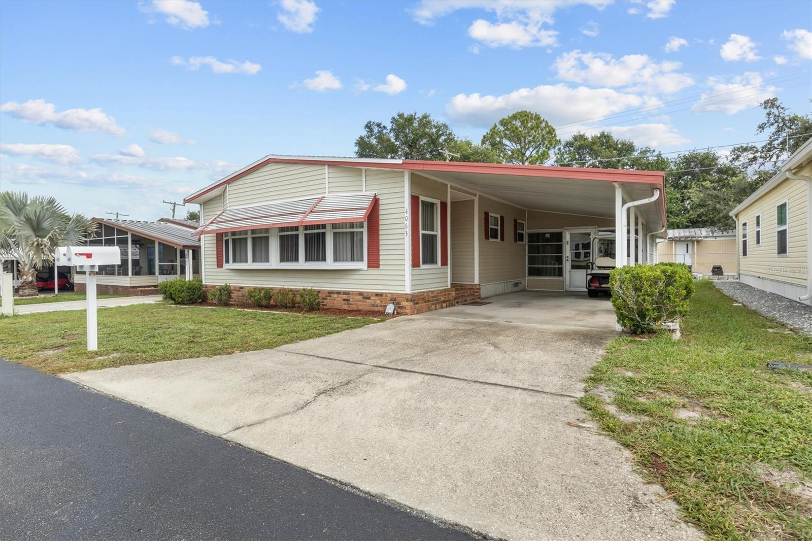 4063 Rolling Oaks Dr Property Photo 1