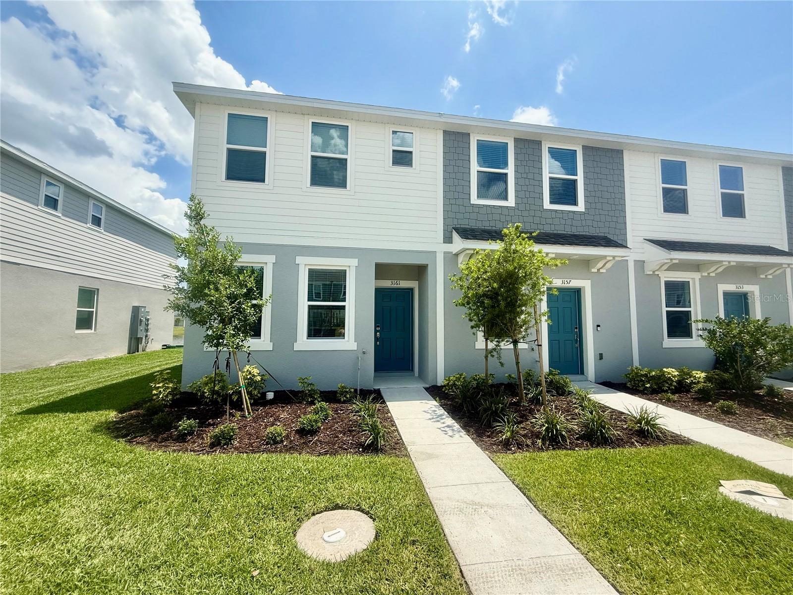 3161 SKYLINE LOOP Property Photo 1
