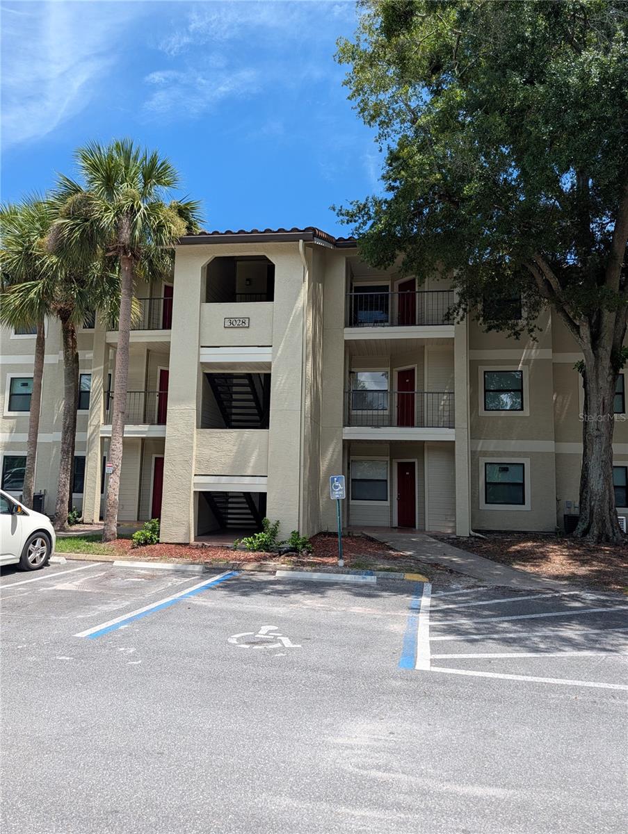 3028 Parkway Blvd #204 Property Photo