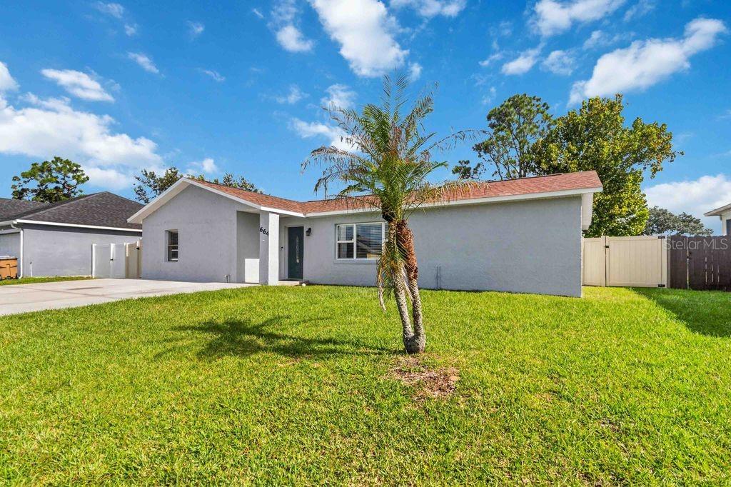664 Madrid Dr Property Photo 1