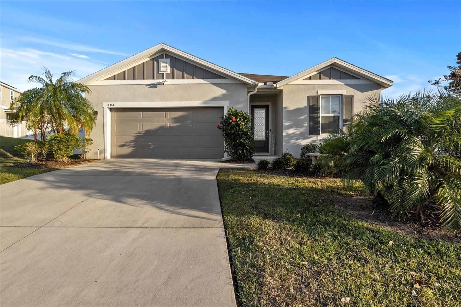 1804 VISTA VIEW DR Property Photo 1