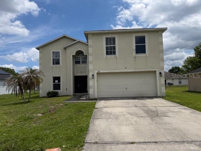 464 Martigues Dr Property Photo 1