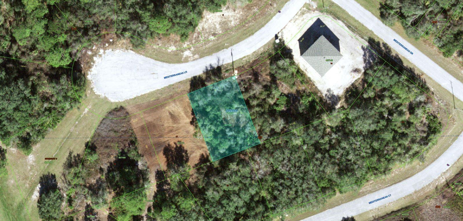 Mediterranean Ln MEDITERRANEAN Property Photo 1