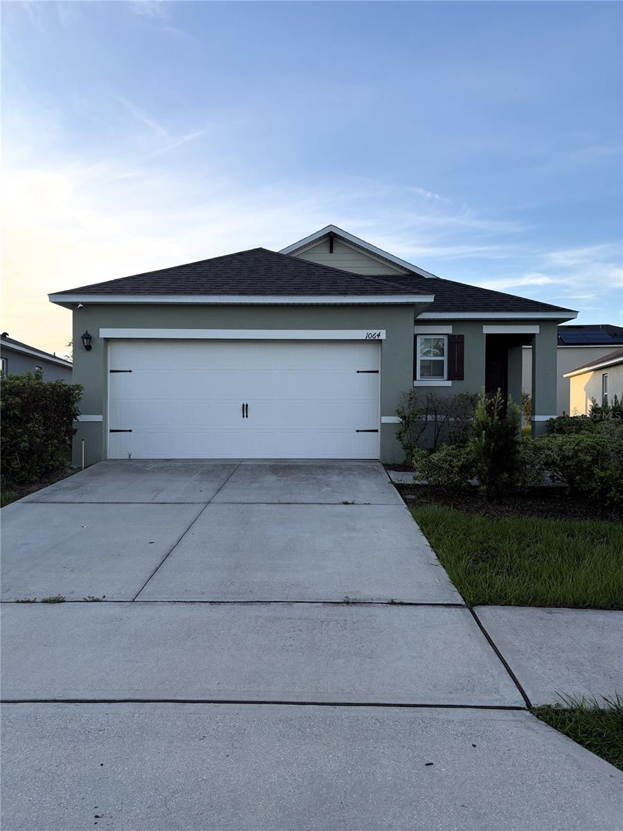 1064 ANDEAN LN Property Photo 1