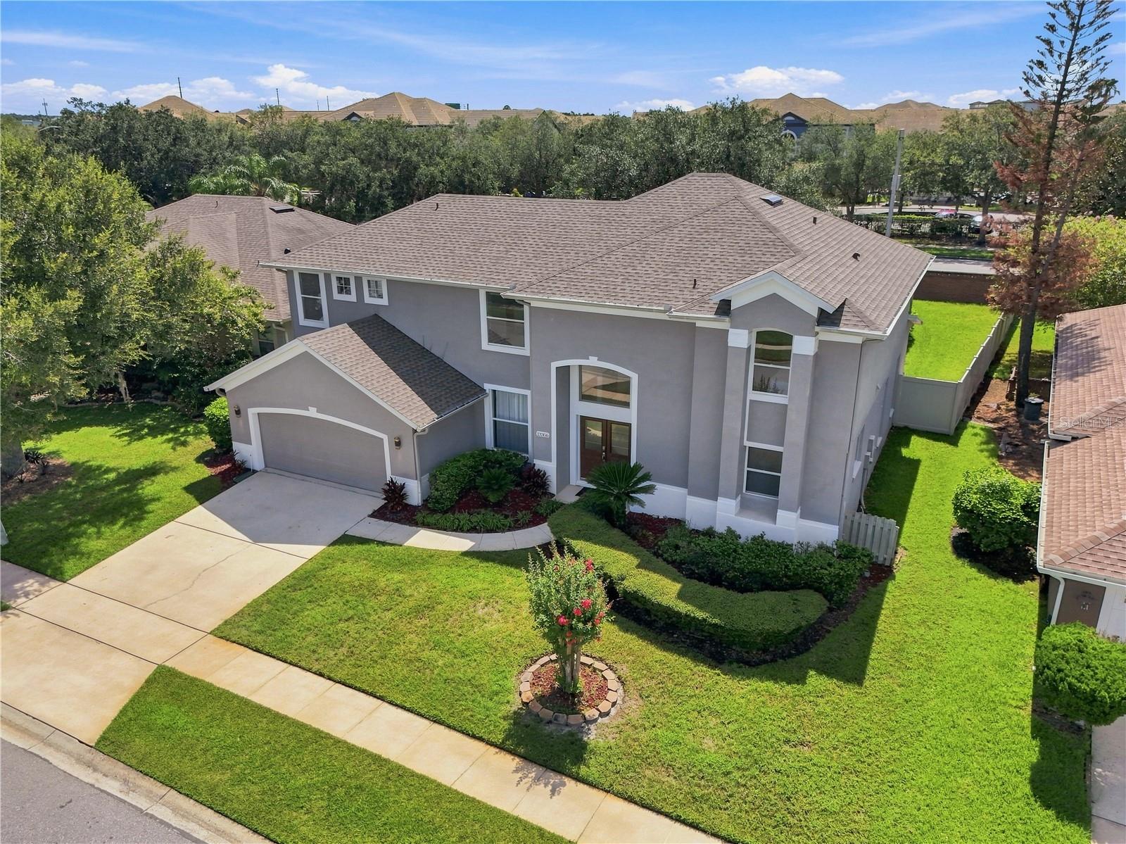 13306 Meergate Cir Property Photo 1