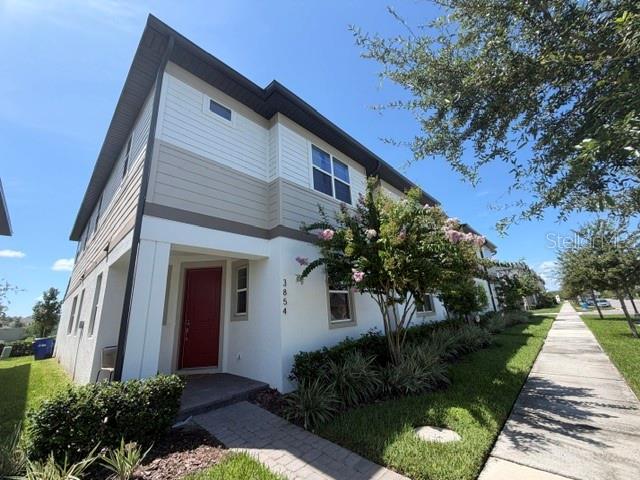 3854 KNOTTY PINE ST Property Photo 1
