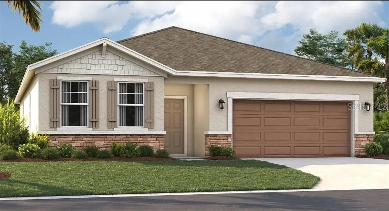 863 Pebble Crest Ln Property Photo 1