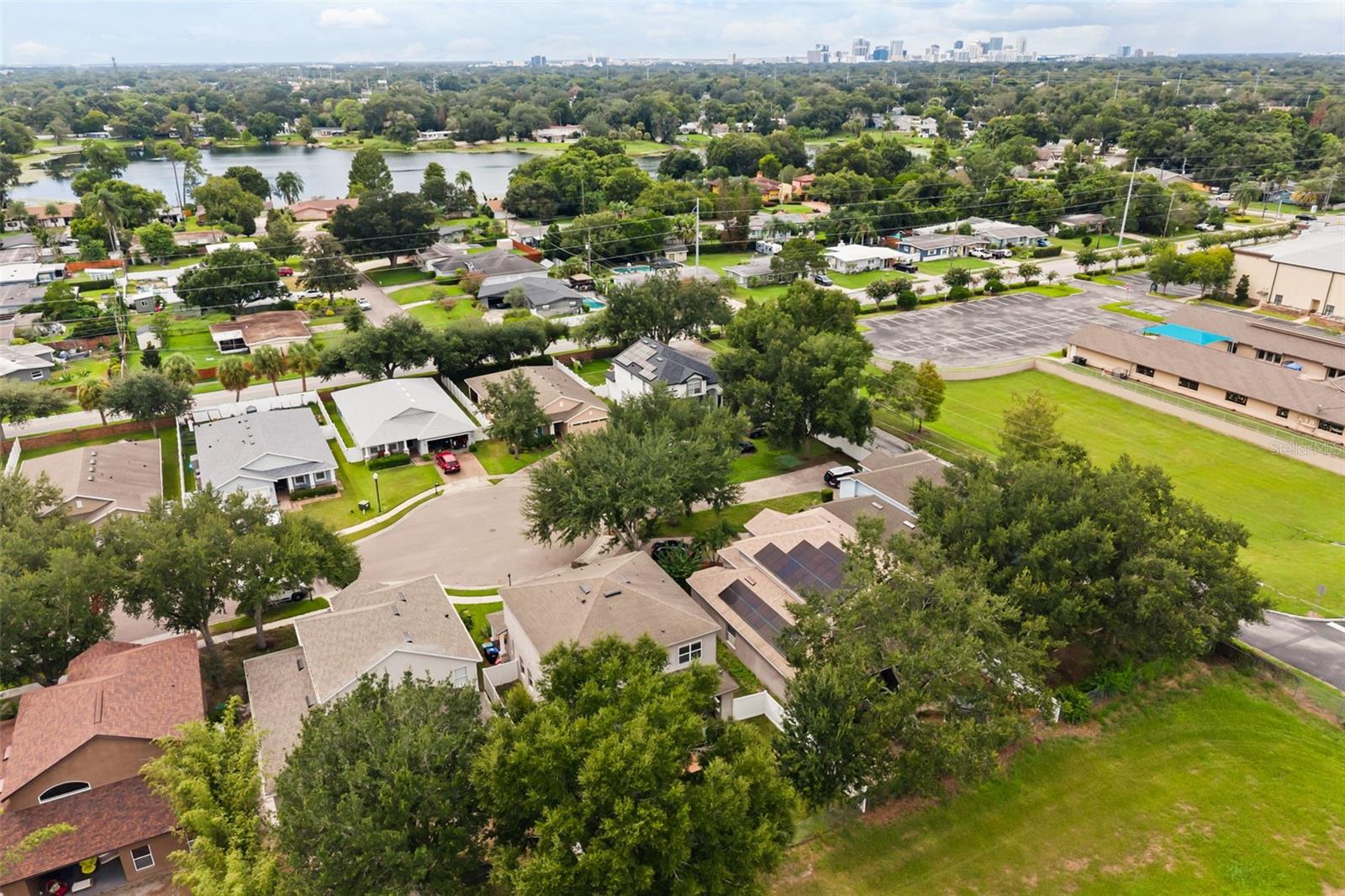 2813 Roseglen Way Property Photo 43