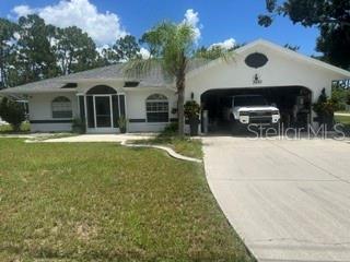 3550 S Sumter Blvd Property Photo 1