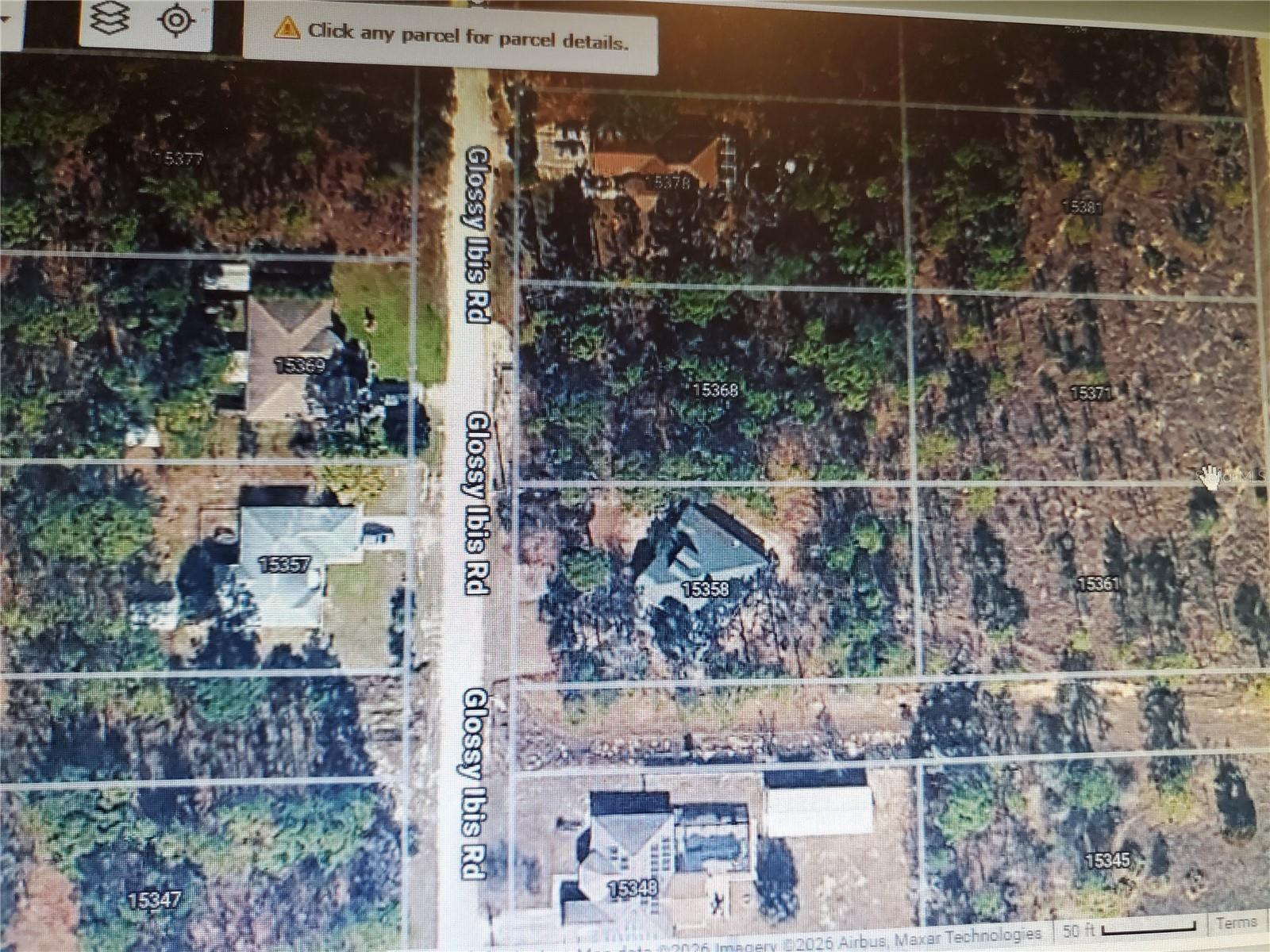 15368 Glossy Ibis Rd Property Photo 1