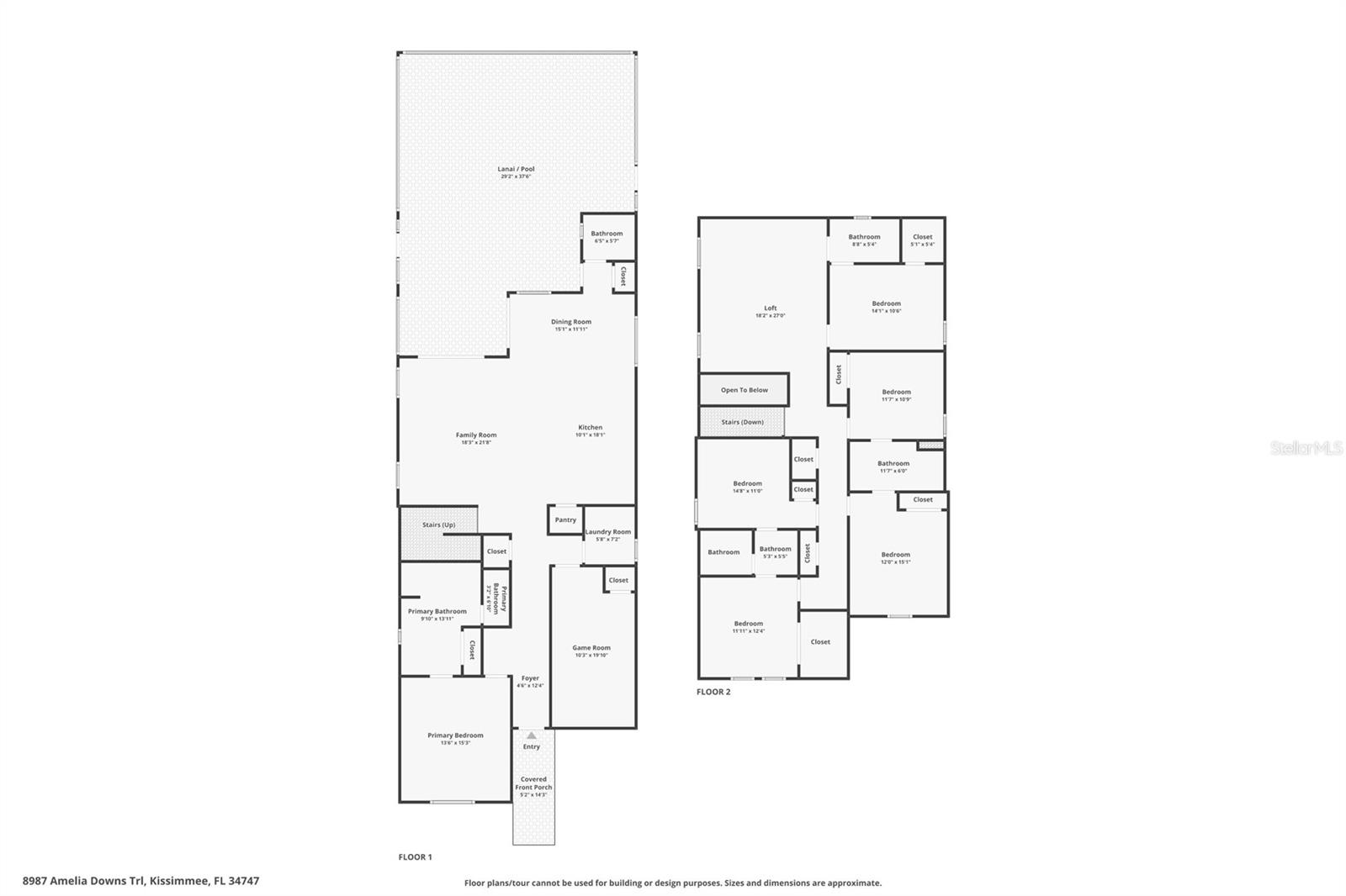 8987 Amelia Downs Trl Property Photo 63