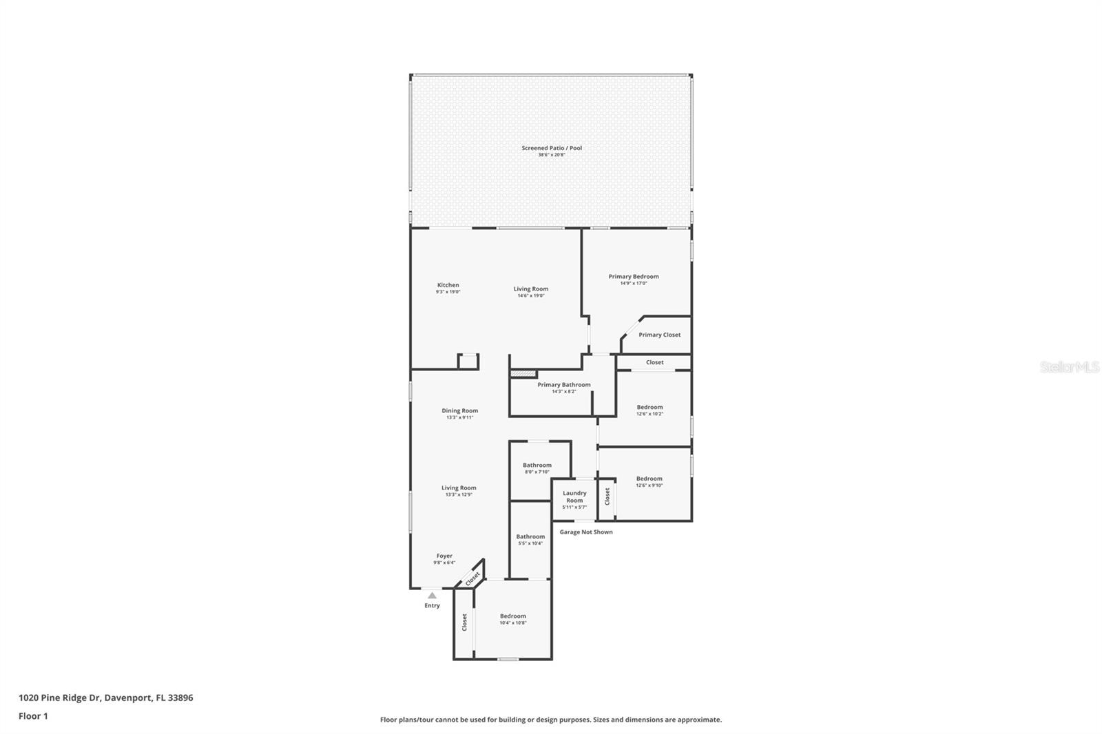 1020 Pine Ridge Dr Property Photo 39