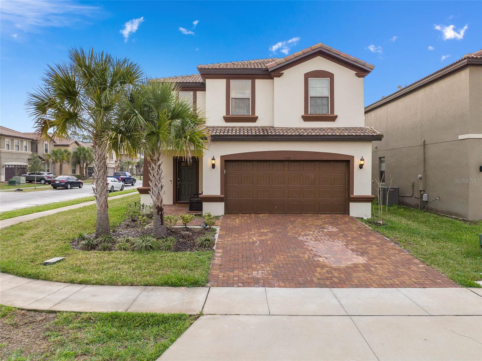 1517 MUMBAI WAY Property Photo 1