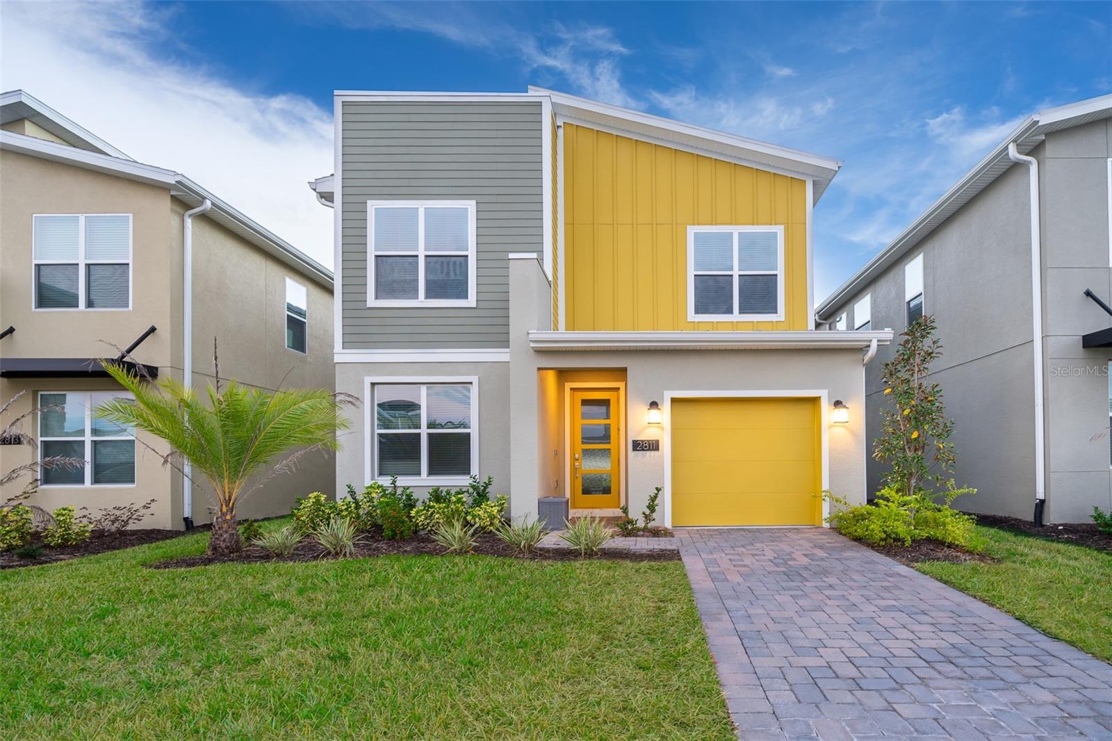 2811 Bookmark Dr Property Photo 1