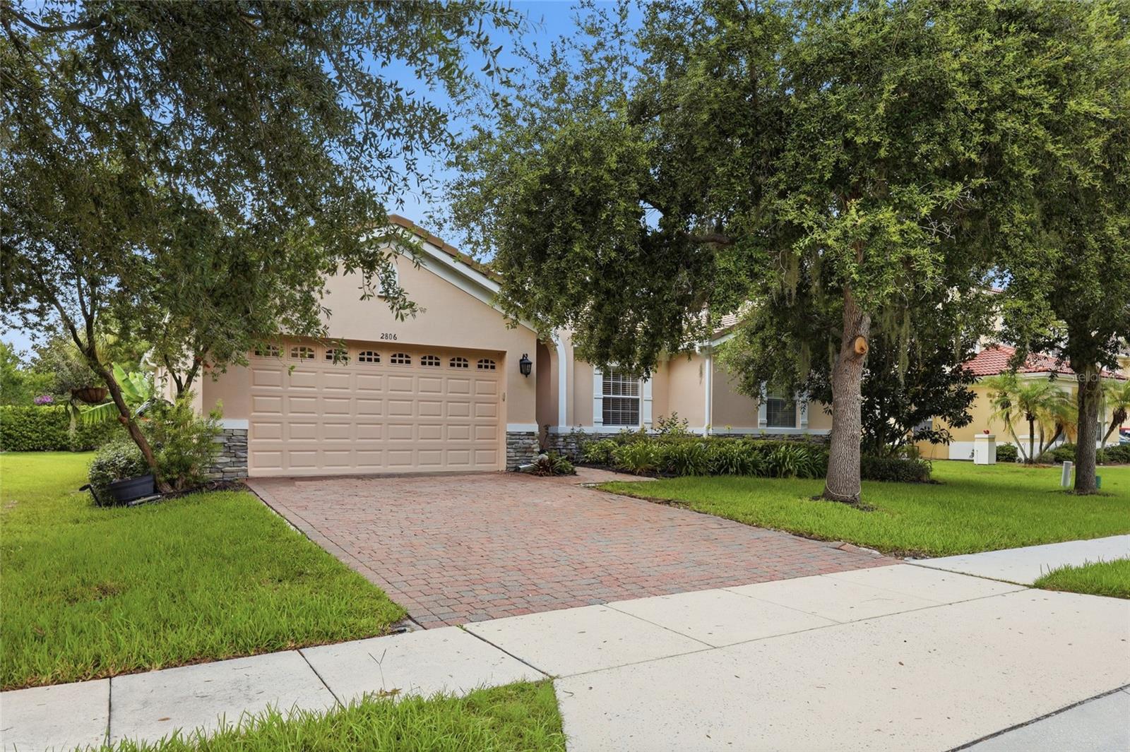 2806 Scenic Ln Property Photo 1