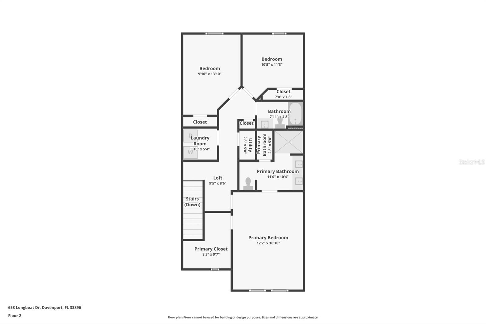 658 Longboat Dr Property Photo 64