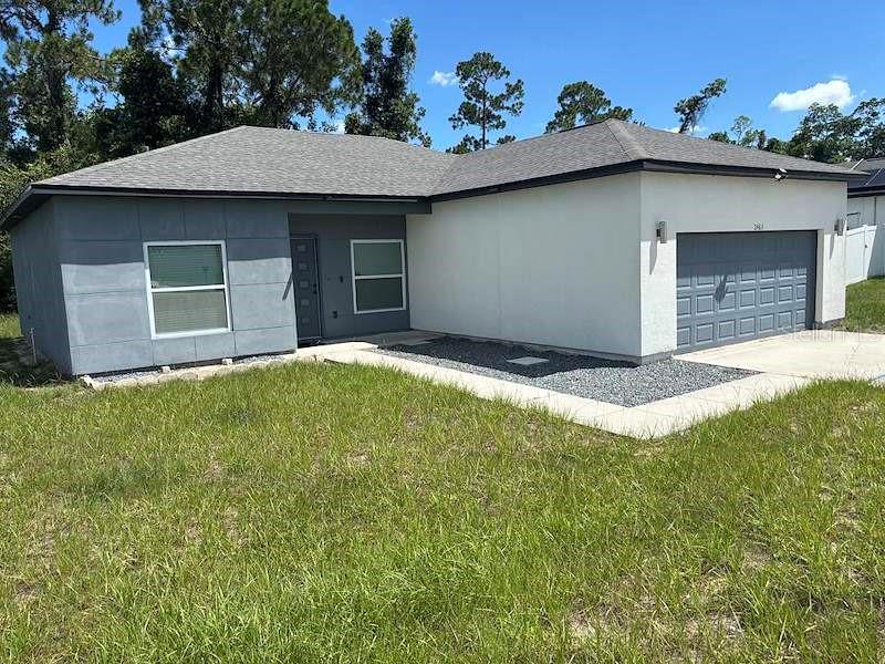 2463 Pecos Ln Property Photo 1
