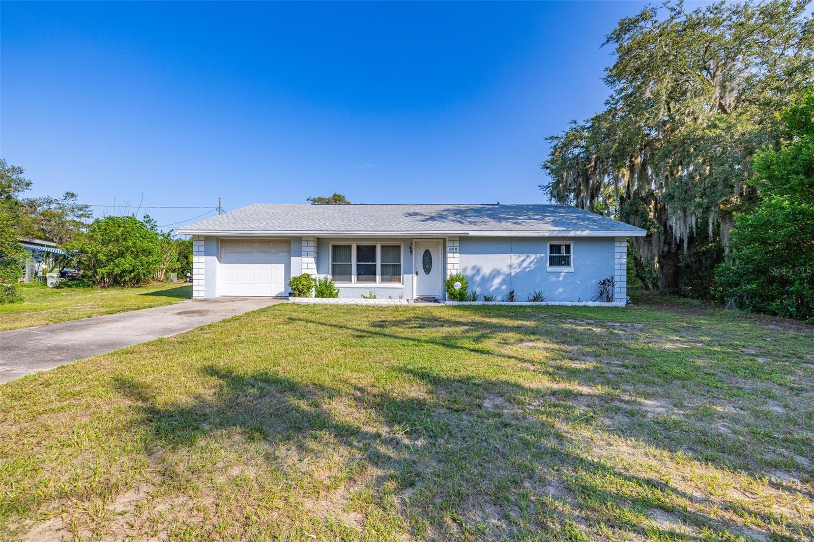 608 Cherokee Cir Property Photo 1