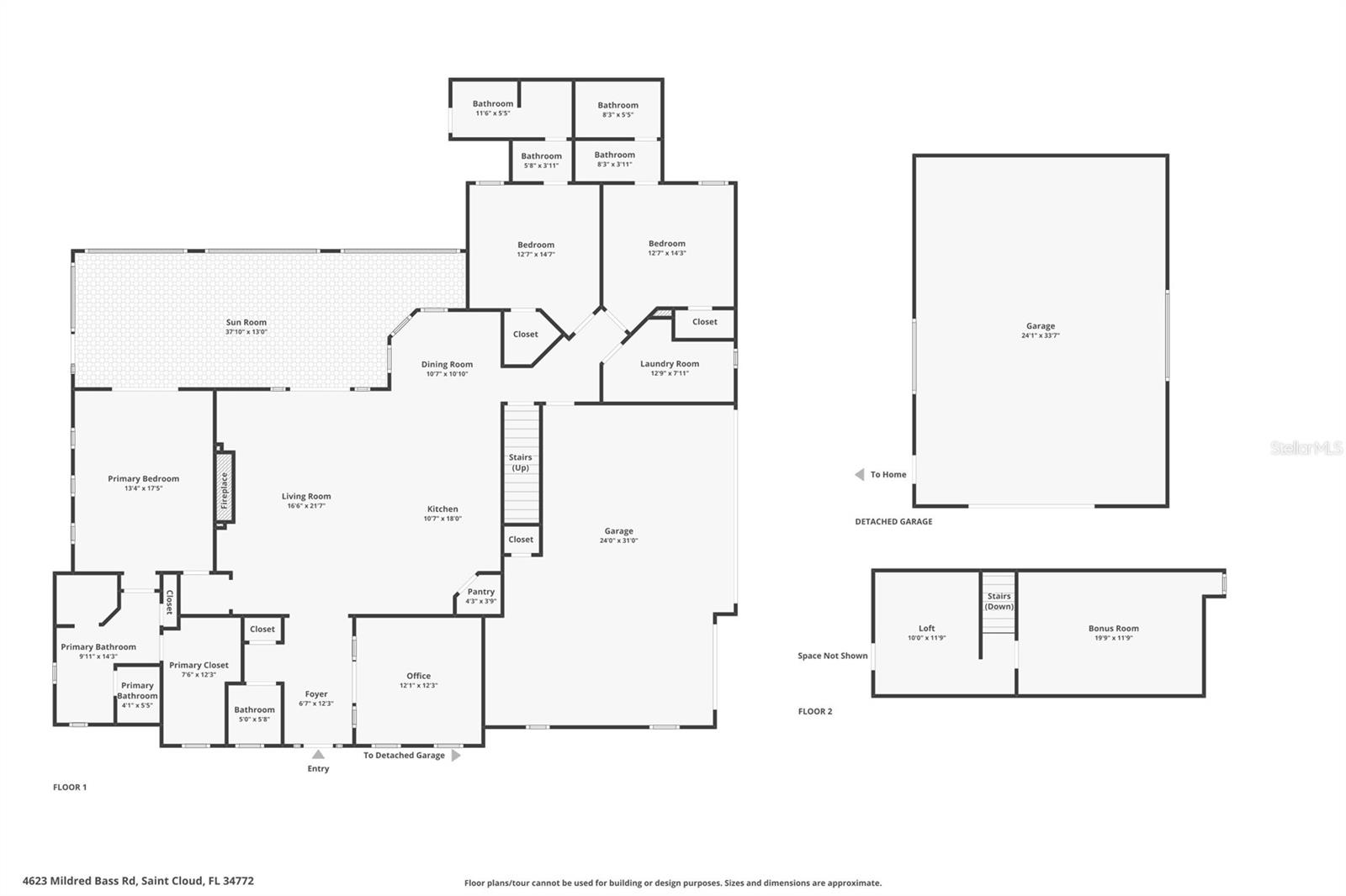 4623 Mildred Bass Rd Property Photo 42