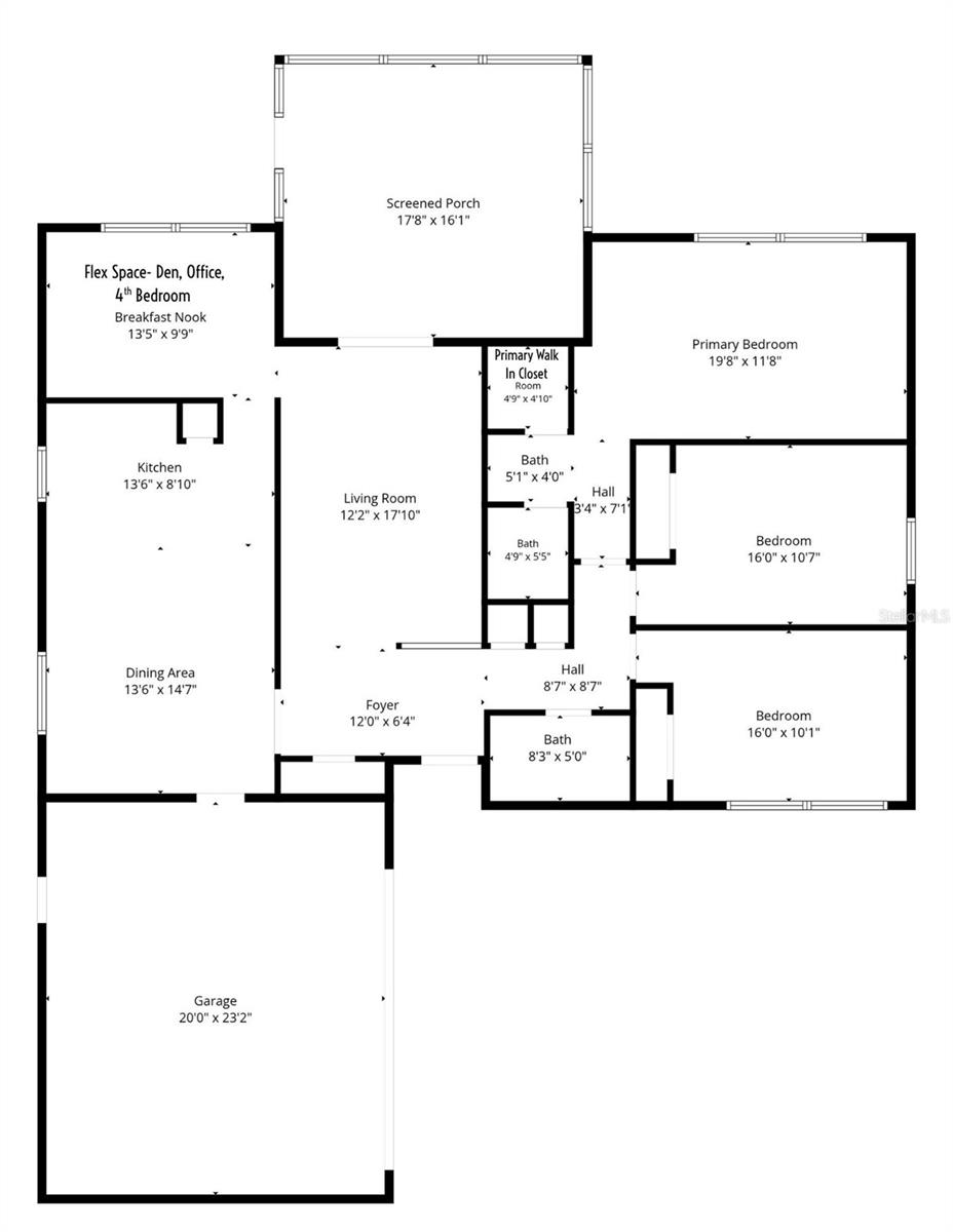 2721 Cecile St Property Photo 2