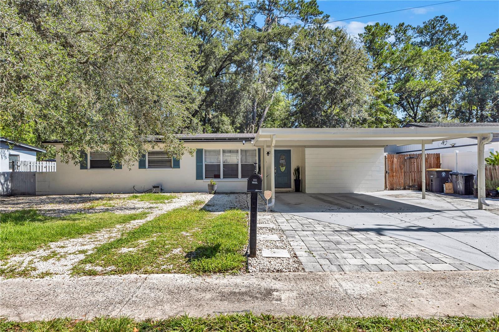 7903 Lemans Dr Property Photo 1