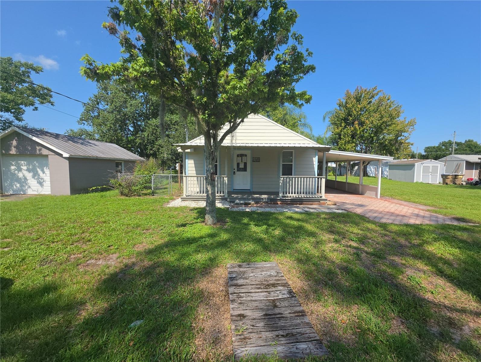 1626 Gar St Property Photo 1