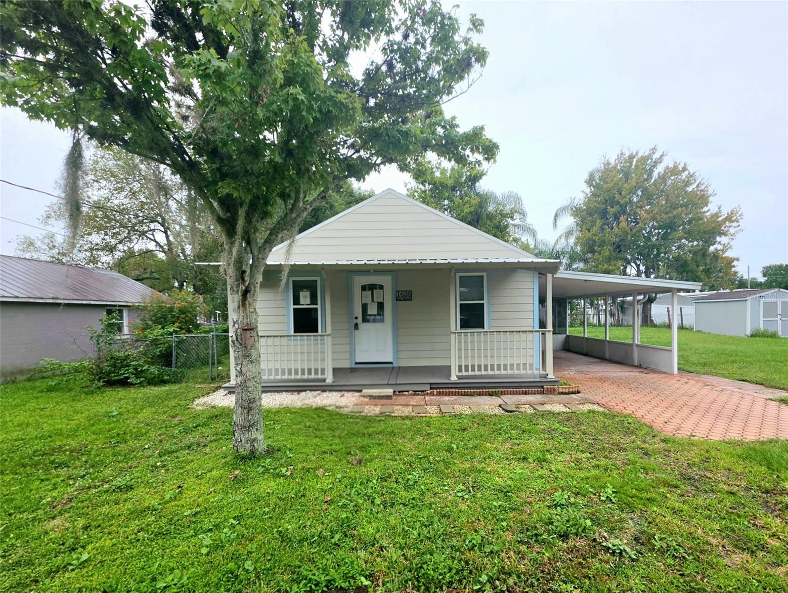 1626 Gar St Property Photo 1