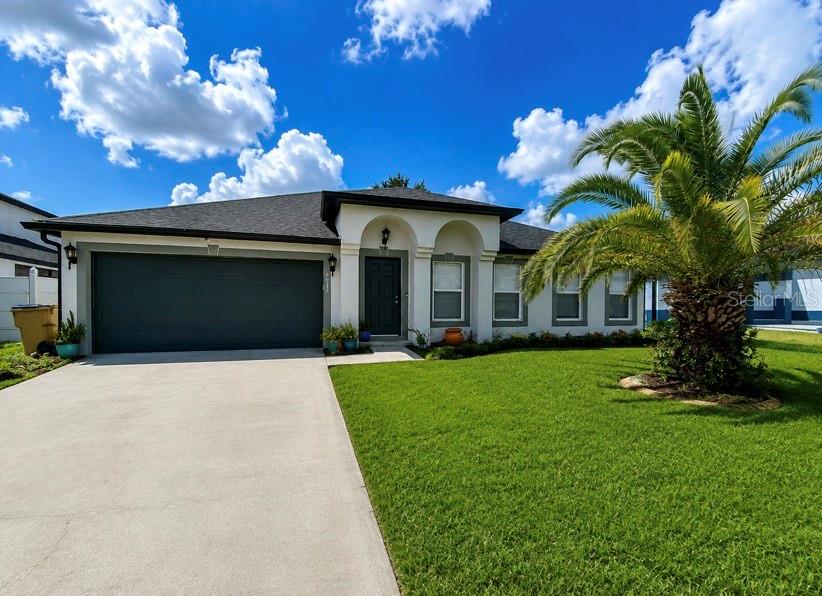 5287 SUNSET CANYON DR