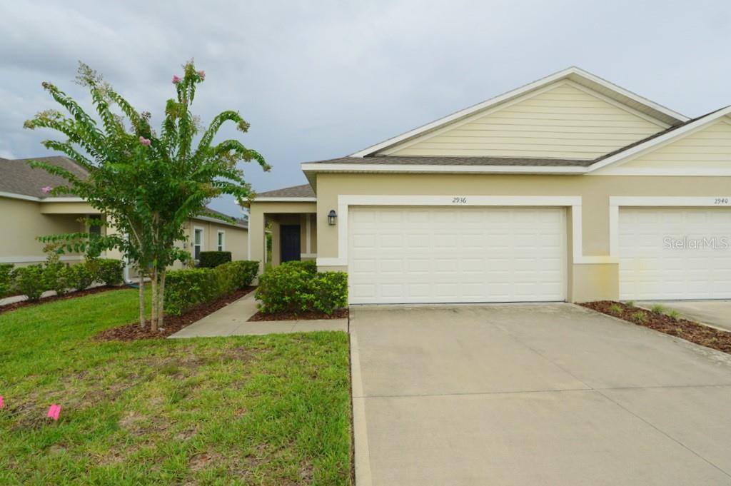 2936 Sunridge Loop Property Photo 1