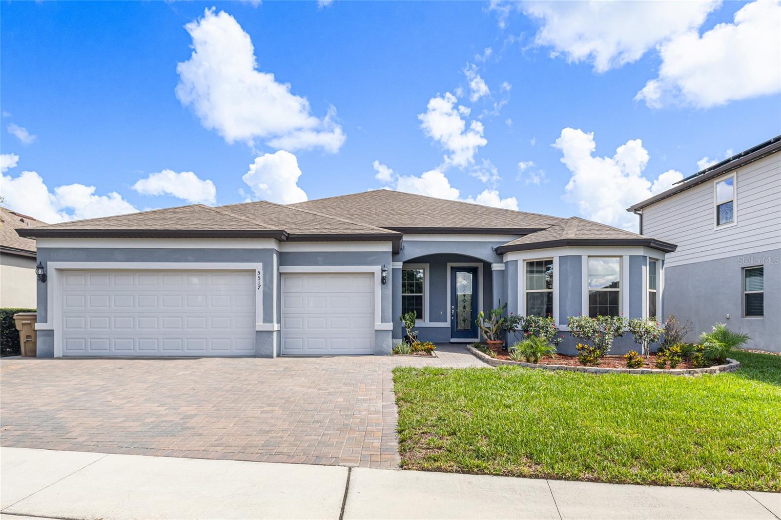 5517 Potenza Dr Property Photo 1