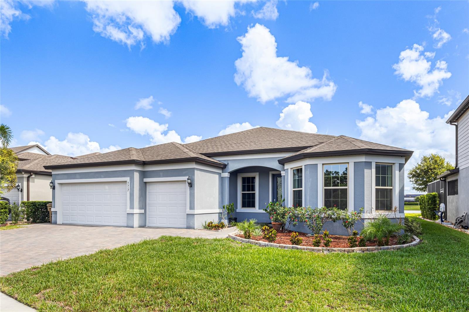 5517 Potenza Dr Property Photo 2