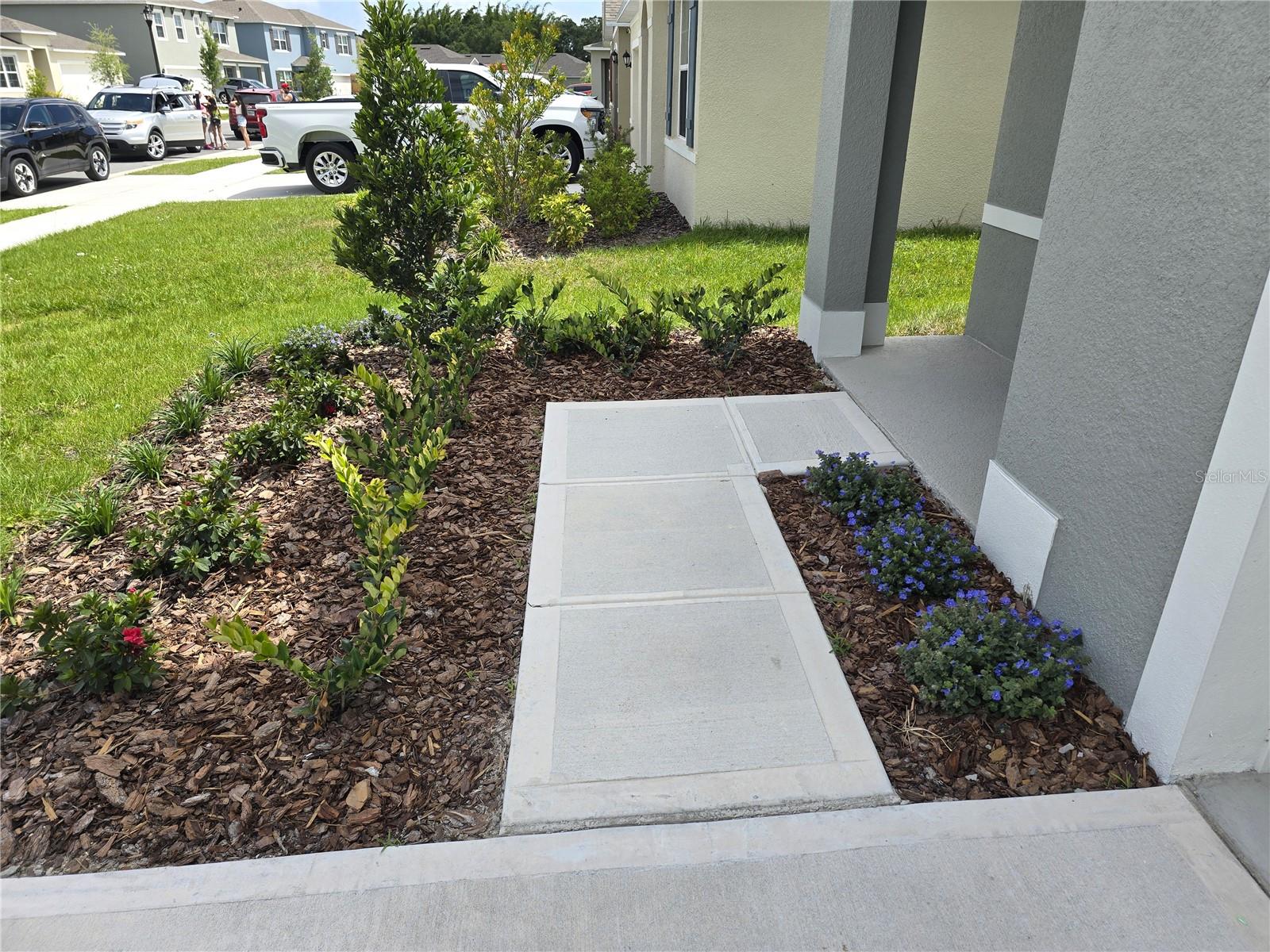 1234 Red Hill Rd Property Photo 6