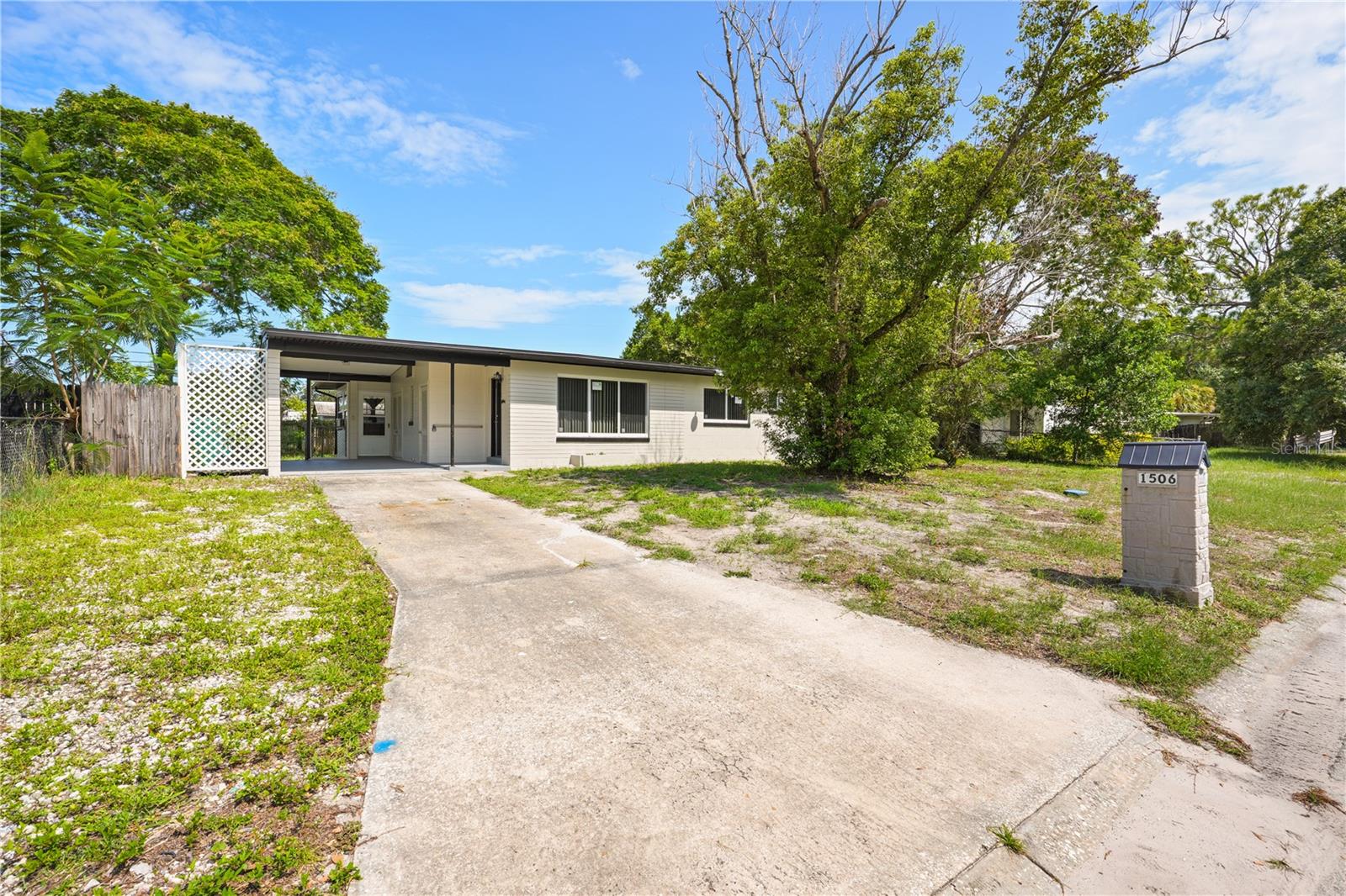 1506 Harvard Dr Property Photo 1