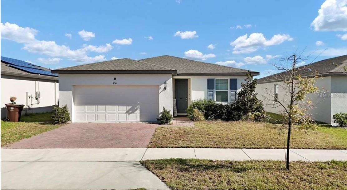 3041 CASSIDY LN Property Photo 1