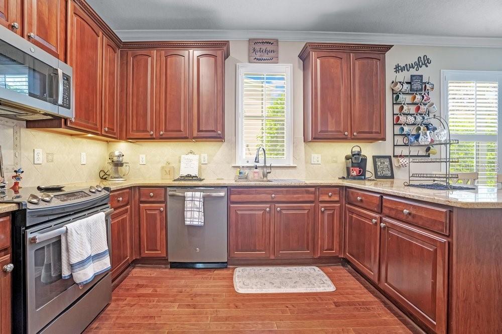 1205 Greene Sq Property Photo 14
