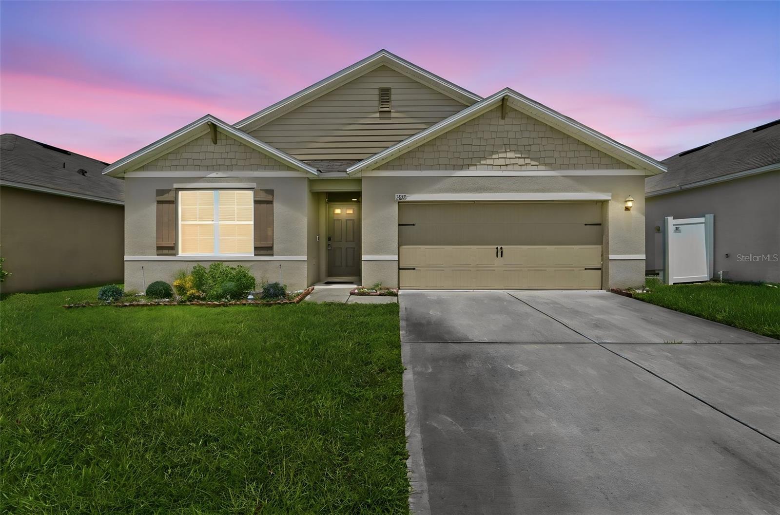3353 Wellborn Dr Property Photo 1