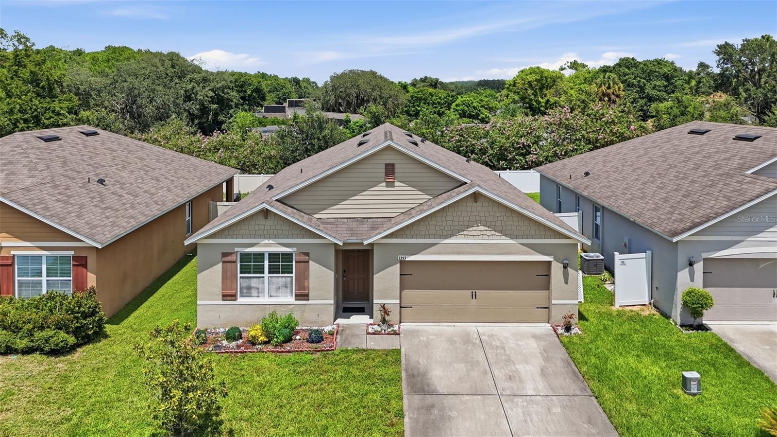 3353 Wellborn Dr Property Photo 4