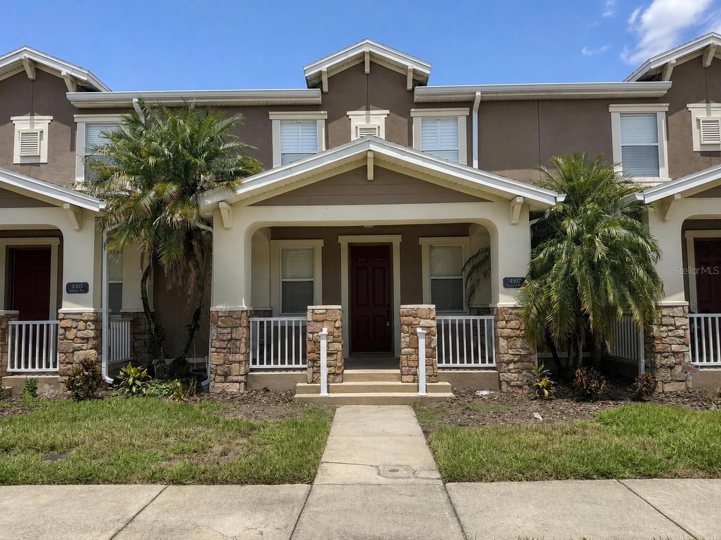 4907 TERRAPIN BLVD Property Photo 1
