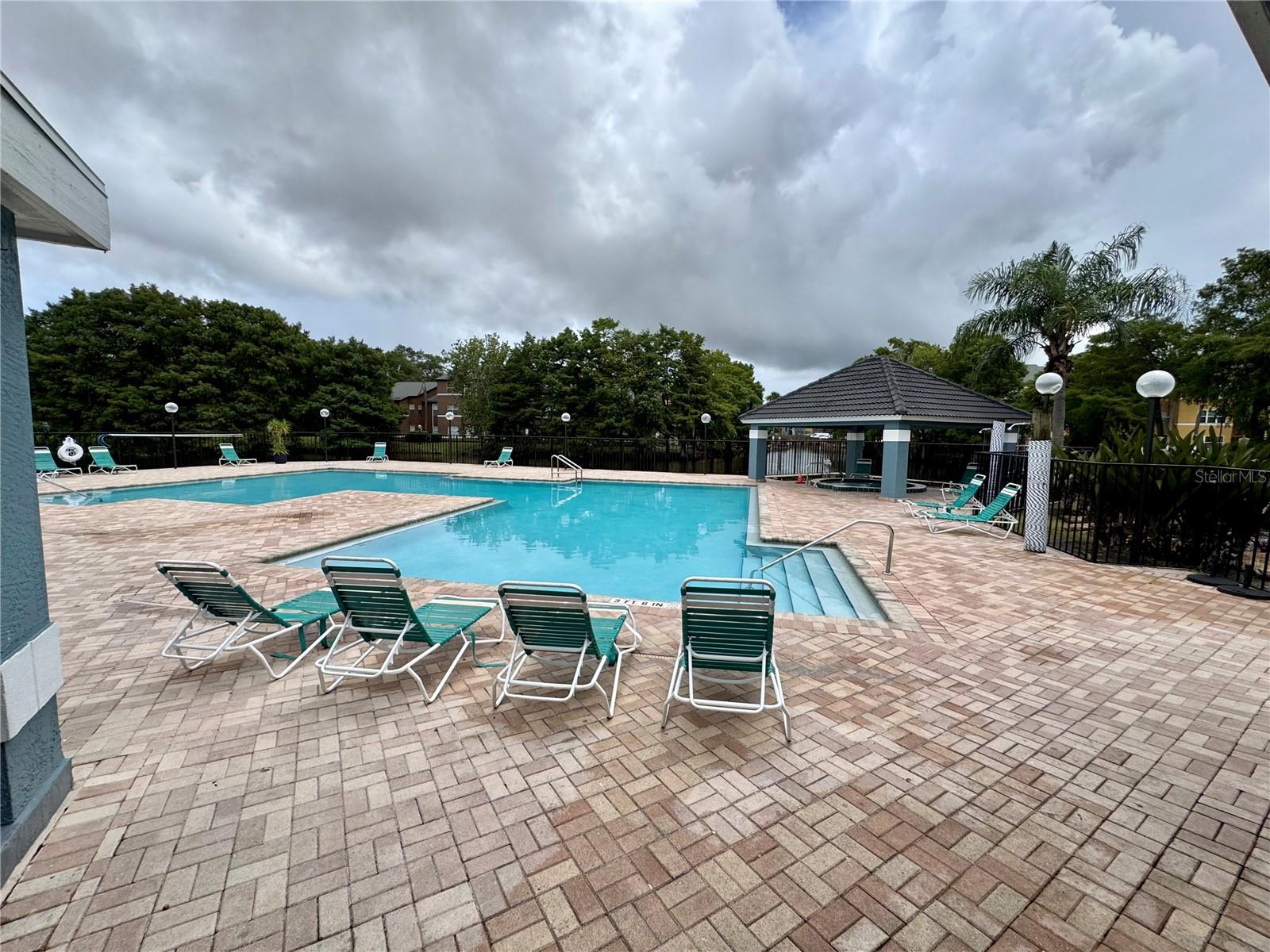 4532 Commander Dr #2128 Property Photo 28