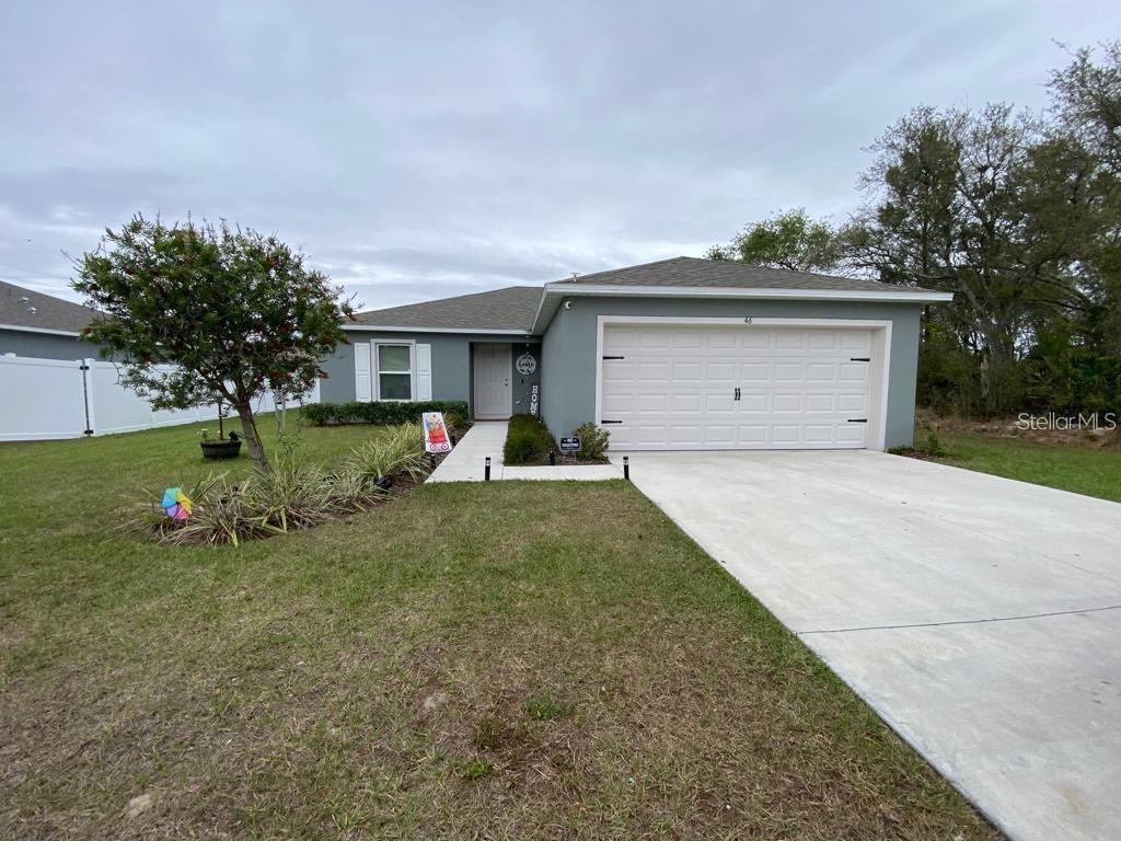 46 WILLOW LN Property Photo 1