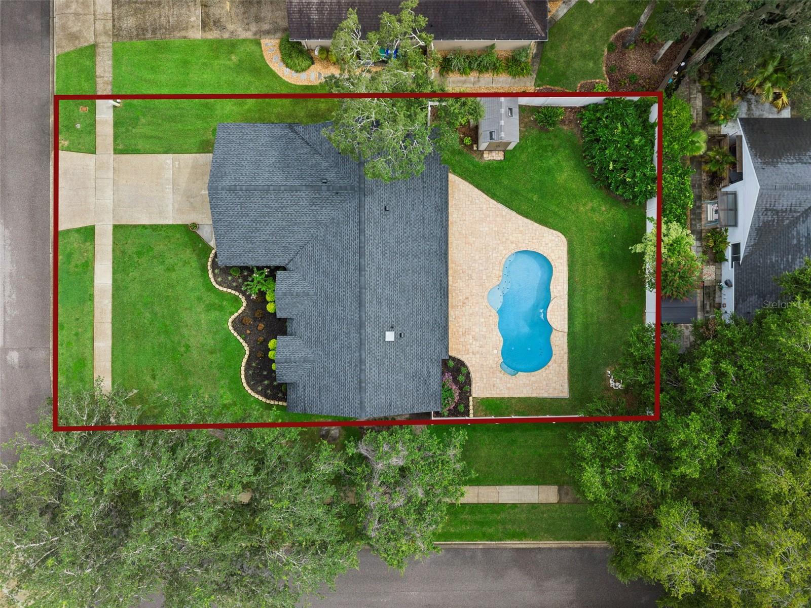2450 Dresden Trl Property Photo 32