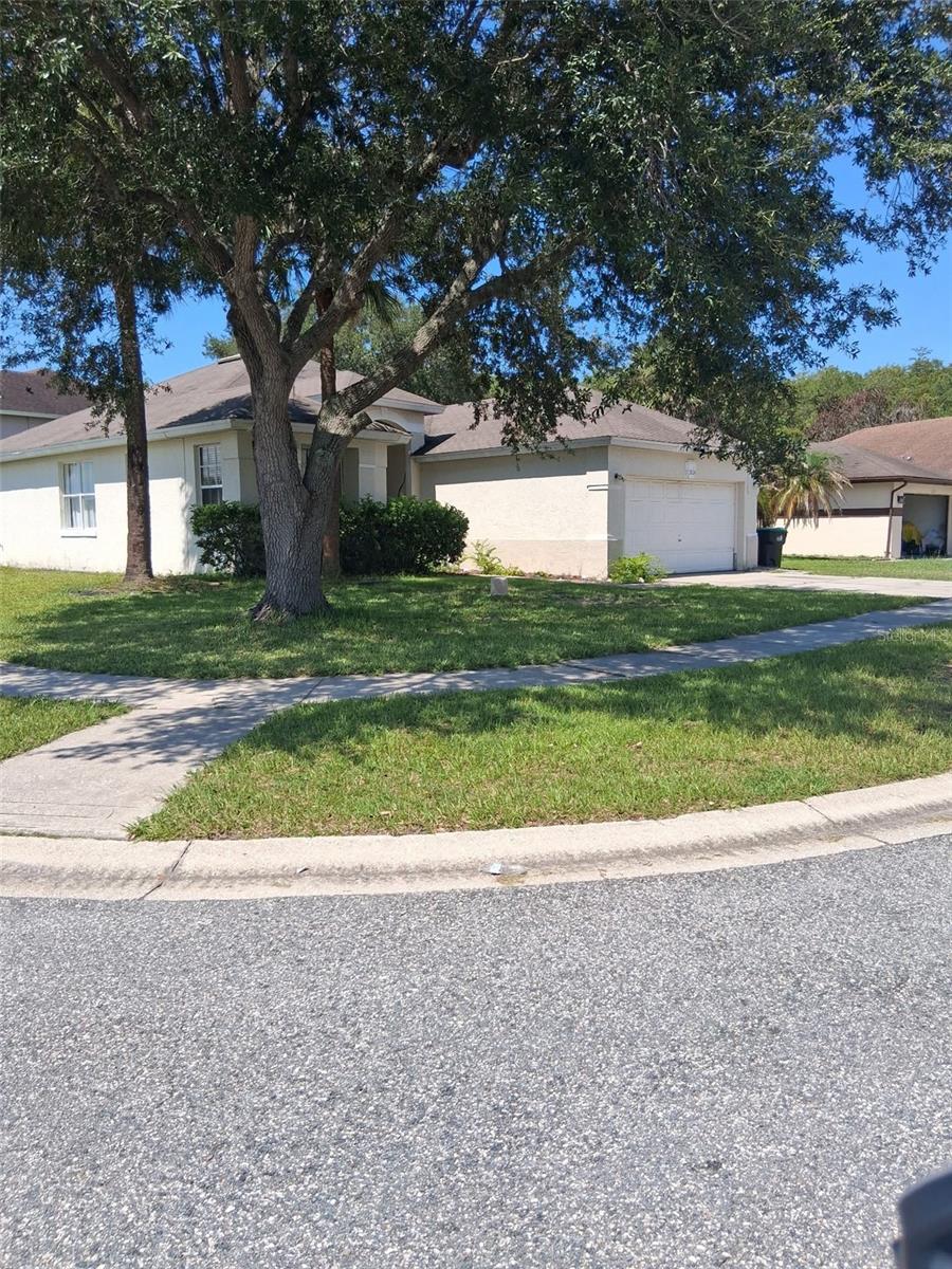 13824 Greenebridge Ct Property Photo 1