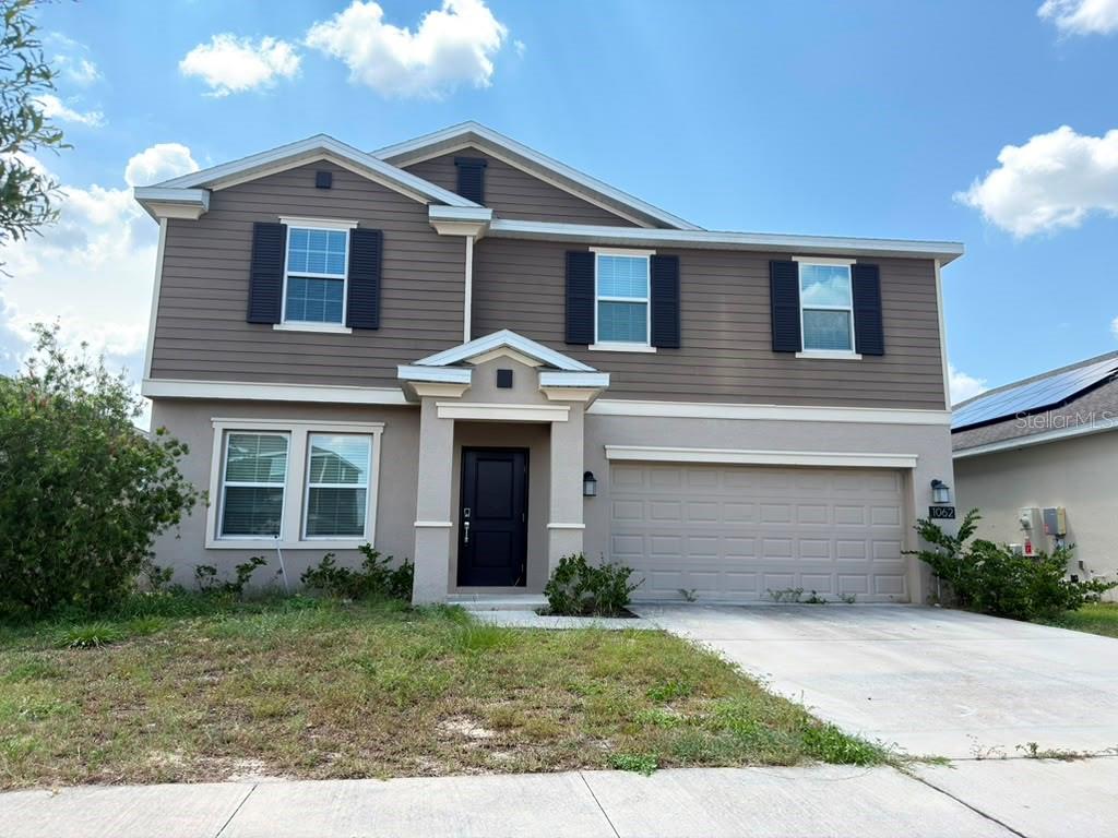 1062 JOHN JACOB RD Property Photo 1