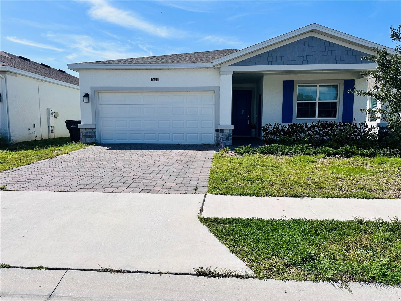 4634 Wandsworth Way Property Photo 3