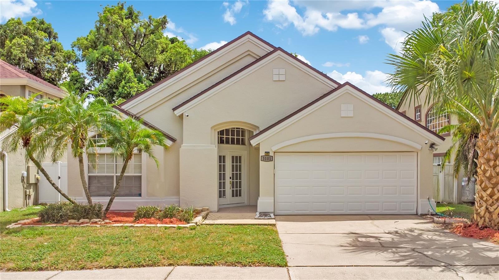 3101 Cayman Way Property Photo 1