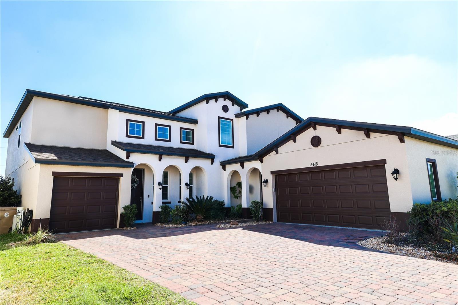 5416 CARRARA CT